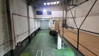 Nau industrial a P.i. bergondo, la coruña, españa. Se vende nave en polígono de bergondo