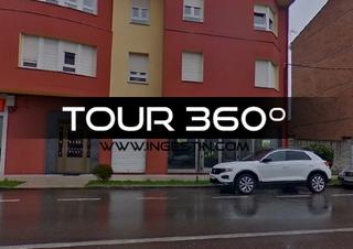 Miete Geschäftsraum in Avenida terra chá, 27260 castro de rei, lugo, españa 105. Local comercial en castro de rei