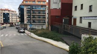 Rural plot in Avda galicia 30,cangas. Oportunidad para comprar tu suelo. aprovecha esta oportunidad de