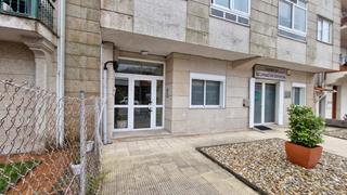 Pis a C. calvar, moaña. Venta de piso en moaña