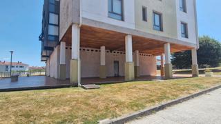 Oficina a Calle inxerido 2,brión. Local en venta ubicado en calle inxerido brión
