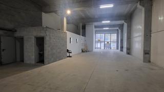 Lloguer Nau industrial a Pol. ind. costa vella, santiago de compostela, la coruña. Nave en costa vella santiago de compostela