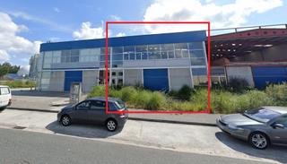 Nave industrial en Calle afiadores s/n,narón. Nave en venta en rio do pozo