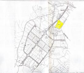 Propriété à Cambre, la coruña. En venta parcela industrial de 20.000 m