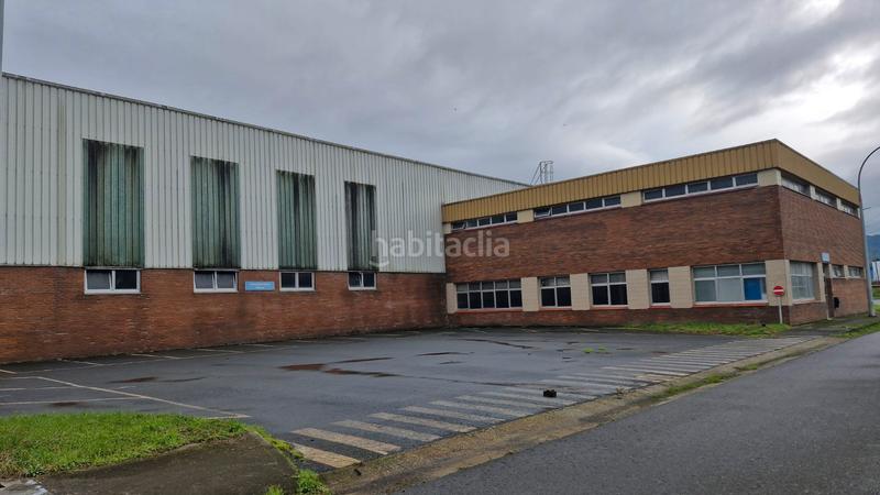 Foto acc6def8-5982-411f-910d-6c5b1b8f57ba. Affitto capannone industriale in pol. ind. de sabón in Arteixo