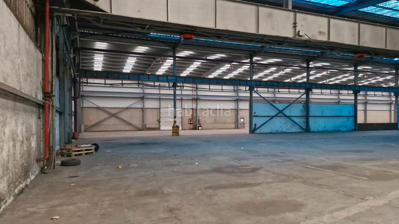 Foto bd60fa85-eb96-40c7-b399-a33d9ec4d67a. Affitto capannone industriale in pol. ind. de sabón in Arteixo