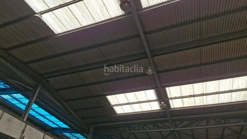 Foto d18befb0-9e54-42bb-b49f-7e9a8542c836. Affitto capannone industriale in pol. ind. de sabón in Arteixo