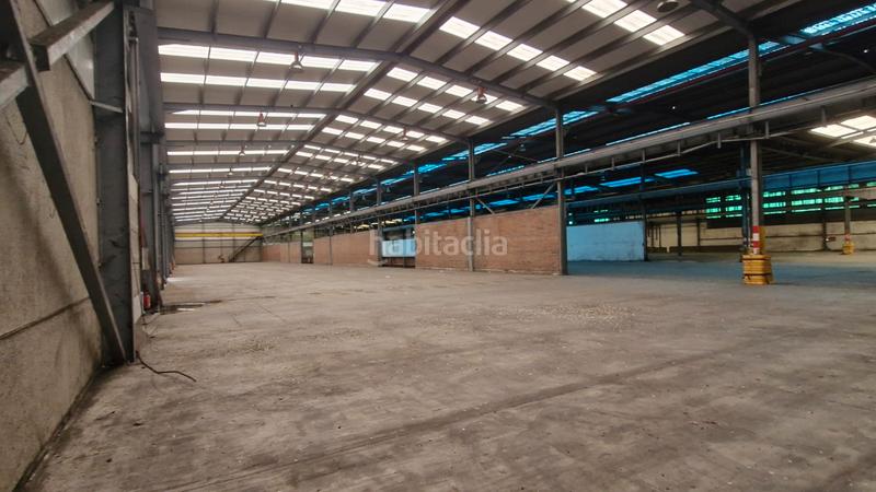 Foto 48098c6a-1711-4ecf-8736-b1c17ab7e844. Lloguer nau industrial a pol. ind. de sabón a Oseiro Arteixo