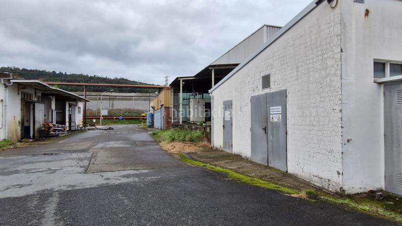 Foto c058c623-3fa0-4bbf-8219-e0abfbb48b40. Lloguer nau industrial a pol. ind. de sabón a Oseiro Arteixo