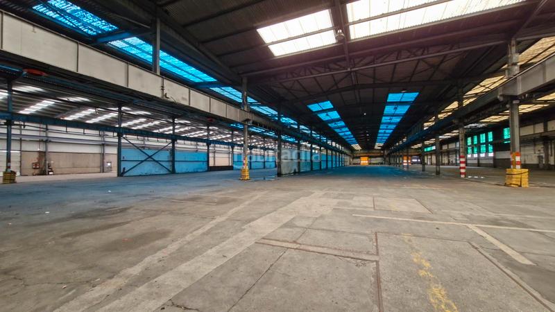 Foto cfb506e1-5a4d-4299-820a-090840b69cd7. Lloguer nau industrial a pol. ind. de sabón a Oseiro Arteixo