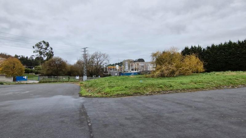 Foto 2f62f123-17dd-4715-843a-8ee0483fda14. Miete fabrikhalle in pol. ind. de sabón in Oseiro Arteixo