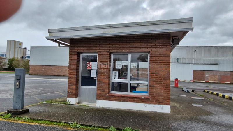 Foto 44f4a152-c7f1-4015-8041-310e70f79b12. Miete fabrikhalle in pol. ind. de sabón in Oseiro Arteixo