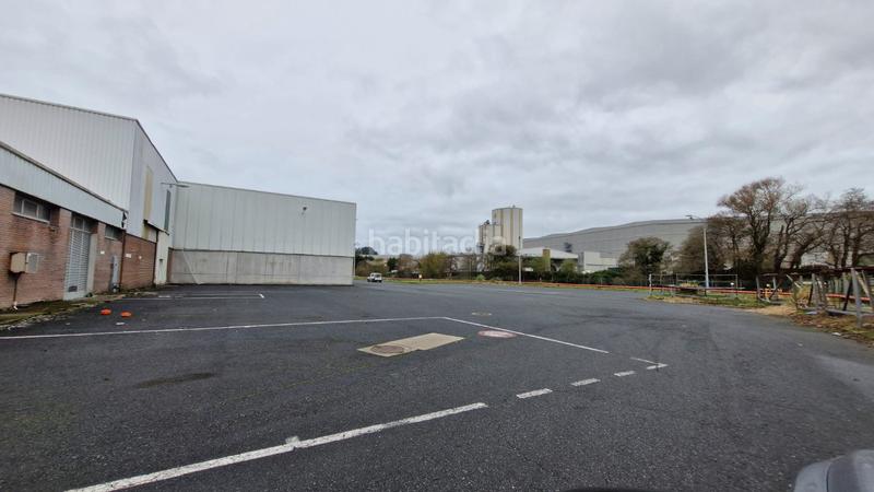 Foto 861b9608-acdc-4967-8b0b-0650ec143c70. Miete fabrikhalle in pol. ind. de sabón in Oseiro Arteixo