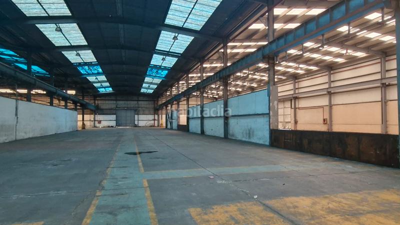 Foto 22e60bc7-2634-40da-bb85-b4622ea0837d. Rent industrial building in pol. ind. de sabón in Arteixo