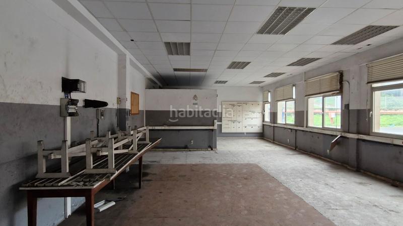 Foto 24cd99e2-2f82-4d2e-9883-4a2169016786. Rent industrial building in pol. ind. de sabón in Arteixo
