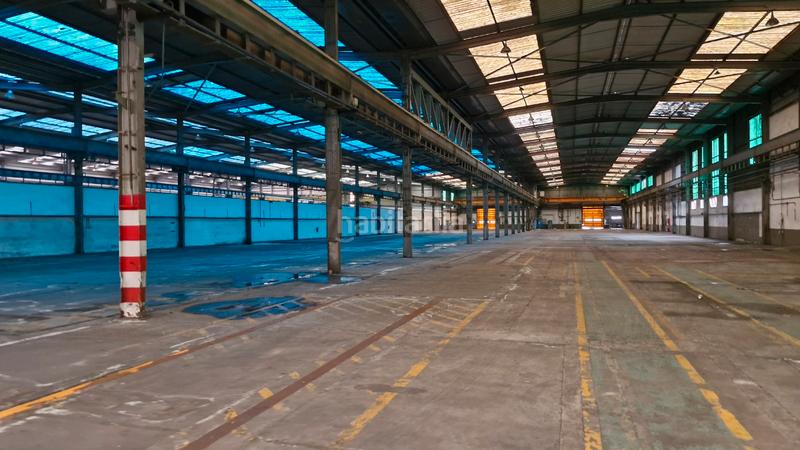 Foto 3c7d2d47-924b-40e1-a982-61289640bb88. Rent industrial building in pol. ind. de sabón in Arteixo