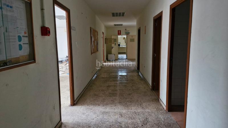 Foto 51e50d33-f466-4f6d-bf1e-03c3ef8968eb. Rent industrial building in pol. ind. de sabón in Arteixo