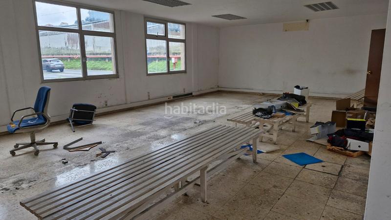 Foto 5db6ad3e-6646-4ef8-bef5-a69bc8daabb8. Rent industrial building in pol. ind. de sabón in Arteixo
