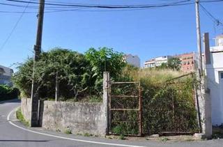 Finca rústica a Calle fontans(parroquia de lavadores, pardavila)-s/n 0,vigo. Tenemos la parcela que andas buscando. suelo en desarrollo en ve