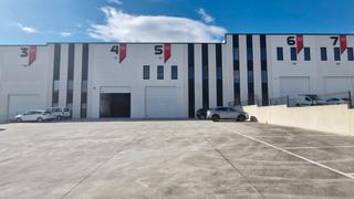 Affitto Capannone industriale in P.i. veigadaña, mos, pontevedra. Se alquila nave en el polígono de veigadaña