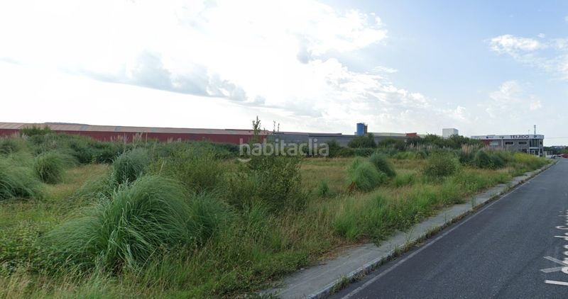 Foto 65aa66a5-57b4-4832-b987-429a651b869c. Industrial plot in Piñeiros - Freixeiro Narón