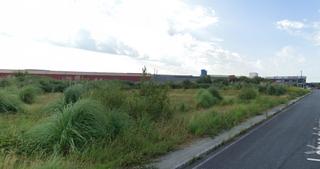 Finca rústica a Narón, la coruña, españa. Se venden parcelas en el polígono industrial de as lagoas