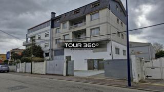 Industrial building in Rúa Freixo, Vigo