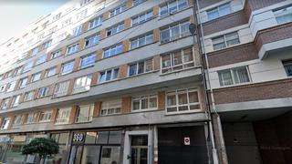 Local Comercial a Calle de la merced,coruña (a). Os damos la bienvenida a este local ubicado en coruña a