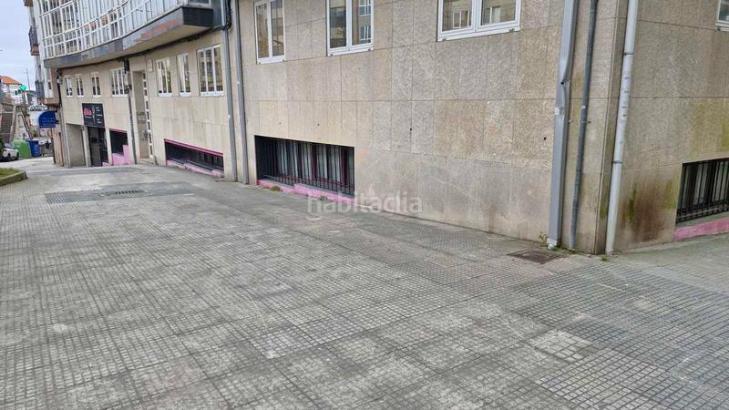 Foto 04f5c995-4aff-44bf-b305-0523ee1754ab. Local comercial en rúa da espiñeira local en rúa espiñeira en Santiago de Compostela