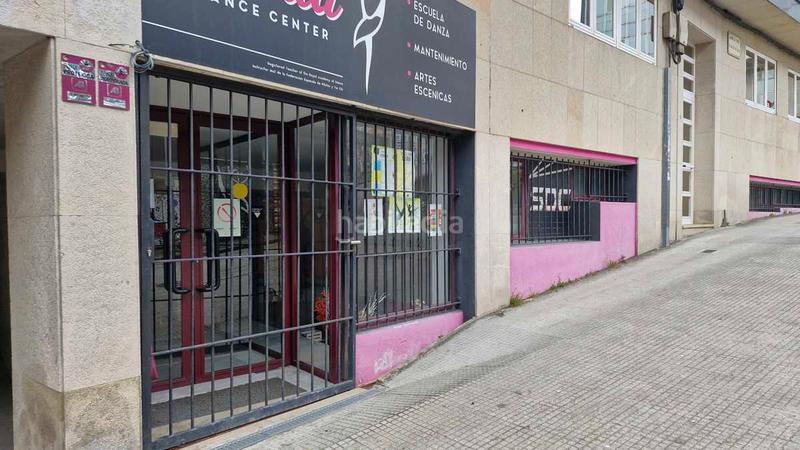 Foto 5c00eb05-a6ef-4089-a65a-9da6e1ba7b9e. Local comercial en rúa da espiñeira local en rúa espiñeira en Santiago de Compostela