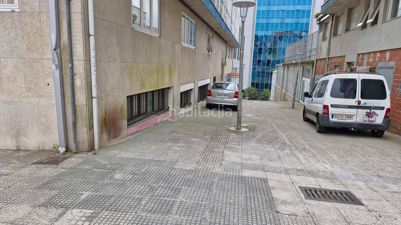 Foto b7c8bd04-e4aa-4578-bf18-97b65f148376. Local comercial en rúa da espiñeira local en rúa espiñeira en Santiago de Compostela