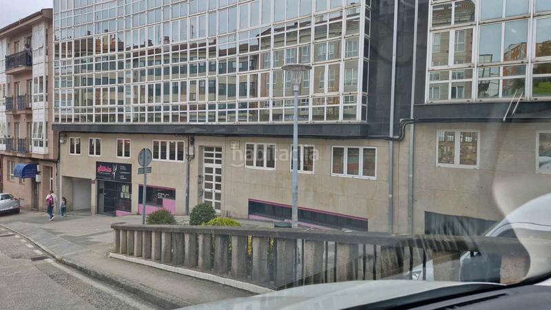 Foto b91c99c0-8772-4b01-a6d5-a64d1397e64c. Local comercial en rúa da espiñeira local en rúa espiñeira en Santiago de Compostela