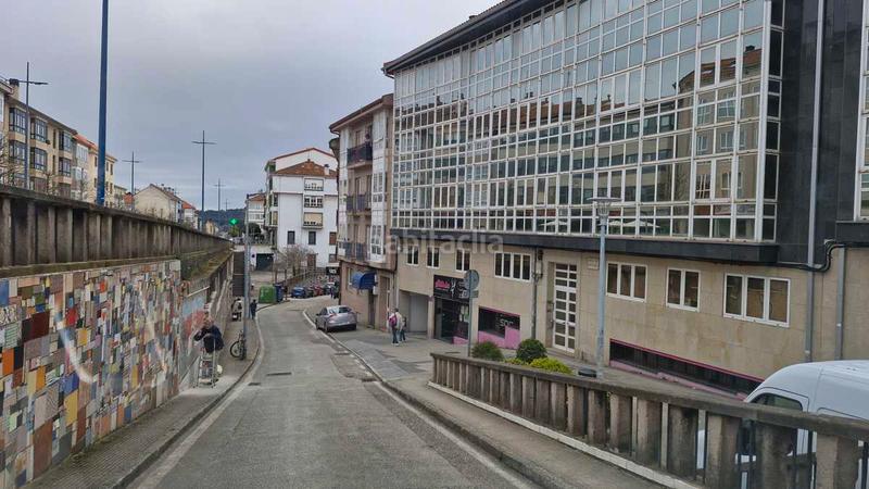 Foto d763a129-9d63-4082-814a-ed1e56dda23d. Local comercial en rúa da espiñeira local en rúa espiñeira en Santiago de Compostela