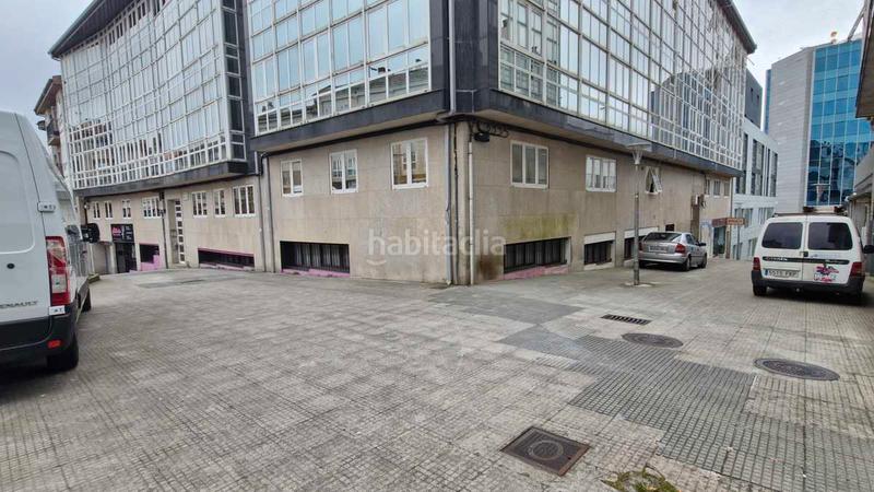 Foto dfcfd77a-df72-4fa1-8c9c-23cdb5813fc4. Local comercial en rúa da espiñeira local en rúa espiñeira en Santiago de Compostela