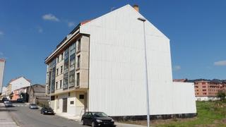 Bureau à Avda feiraco 18,negreira. Local de 324 metros en negreira