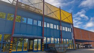 Lloguer Nau industrial a Porriño, pontevedra, españa. Nave en alquiler en o porriño p.i. a granxa