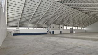 Bâtiment à usage industriel à Porriño, Pontevedra, España