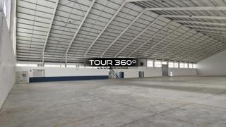 Rent Industrial building in Porriño, pontevedra, españa. Nave en alquiler en o porriño p.i. a granxa