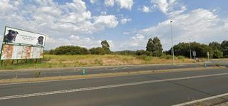 Rural plot in P.i. as lagoas. Se venden parcelas en el polígono as lagoas de narón. uso comerc