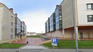 Autoparkplatz in Calle inxerido 2,brión. Oportunidad para comprar tu plaza de garaje. situado en calle in