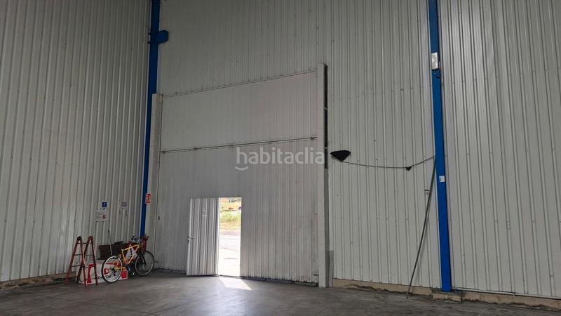 Foto 457b6454-72de-45ef-bebd-12893cf9508e. Alquiler nave industrial en p.i. piadela Betanzos se alquila nave en Betanzos