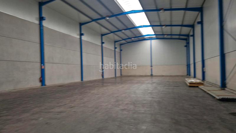 Foto b749f3dc-06ab-4808-b2ae-55d102fe0dff. Alquiler nave industrial en p.i. piadela Betanzos se alquila nave en Betanzos