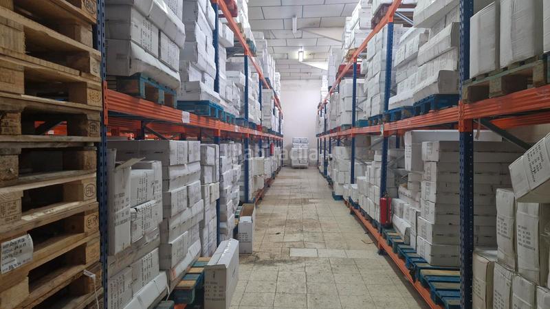 Foto 4e2a65df-d430-4999-8781-d2abd14a67f7. Nave industrial en p.i. pocomaco se vende nave en pocomaco en Coruña (A)