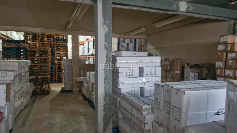 Foto 9633f67c-acc0-4eb0-84b5-a4d0f160f96f. Nave industrial en p.i. pocomaco se vende nave en pocomaco en Coruña (A)