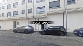Local commercial à Calle coca 2,vilagarcía de arousa. Local de 676 m en alquiler o venta en villagarcía de arosa