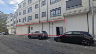 Lloguer Local Comercial a Avenida das carolinas 49, vilagarcía de arousa, españa. Local de 676 m en alquiler o venta en villagarcía de arosa