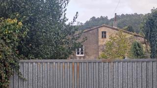 Xalet  Lg donepedre, 9, 15139 de culleredo. Cesión de remate de vivienda en lugar donepedre, cullerredo