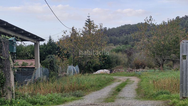 Foto e726cd7c-5887-4318-be72-7a0c7b01151e. Chalet in lg donepedre in Parroquias Rurales Culleredo