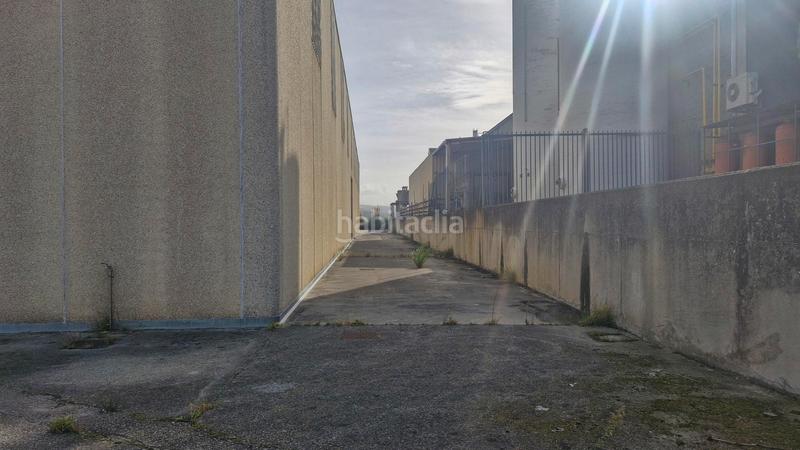 Foto 1a44088c-5329-4506-9d88-fcb495bb22b9. Location bâtiment à usage industriel dans pol. ind. sabón Arteixo dans Arteixo