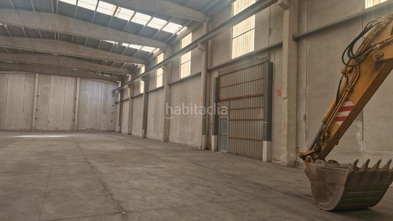 Foto 20ebce42-7a33-4aed-883b-8eccfbaa14f6. Location bâtiment à usage industriel dans pol. ind. sabón Arteixo dans Arteixo